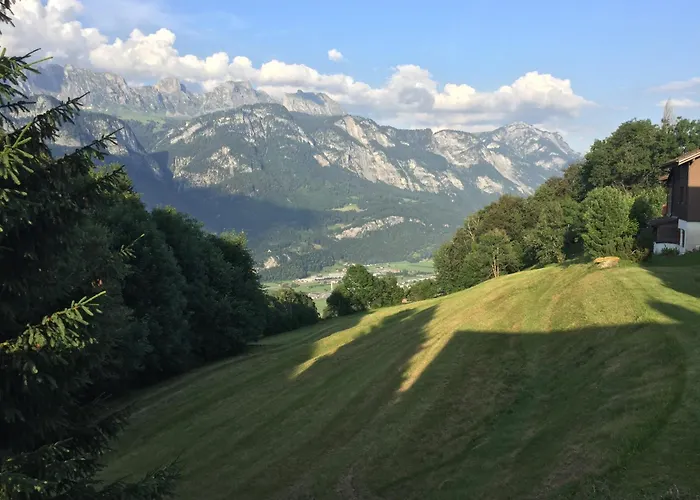 Chalet Valdonga