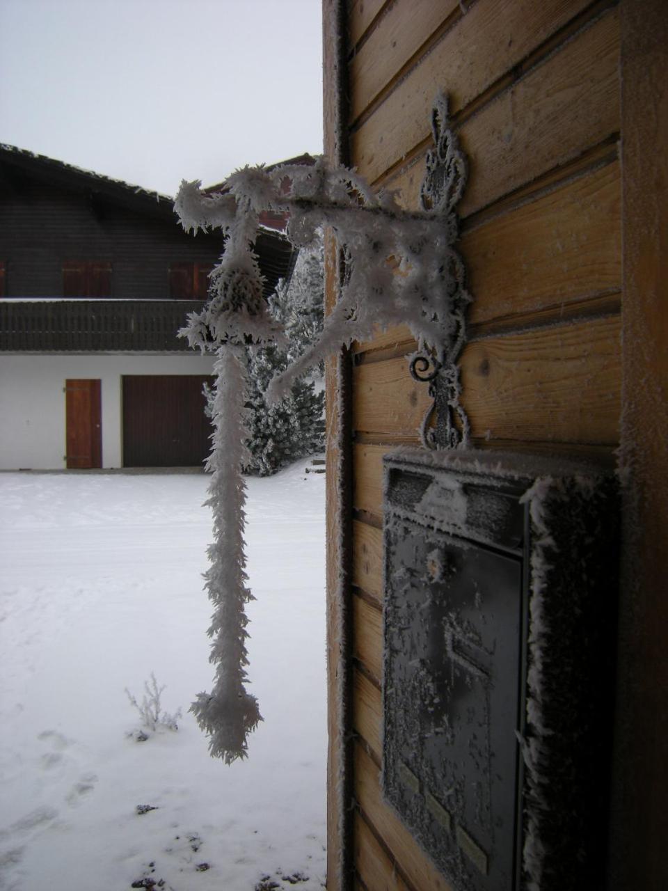 Valdonga Flumserberg