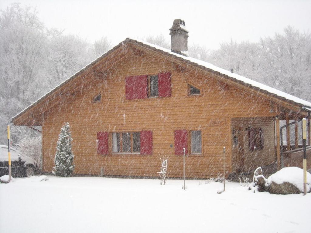 Valdonga * Flumserberg