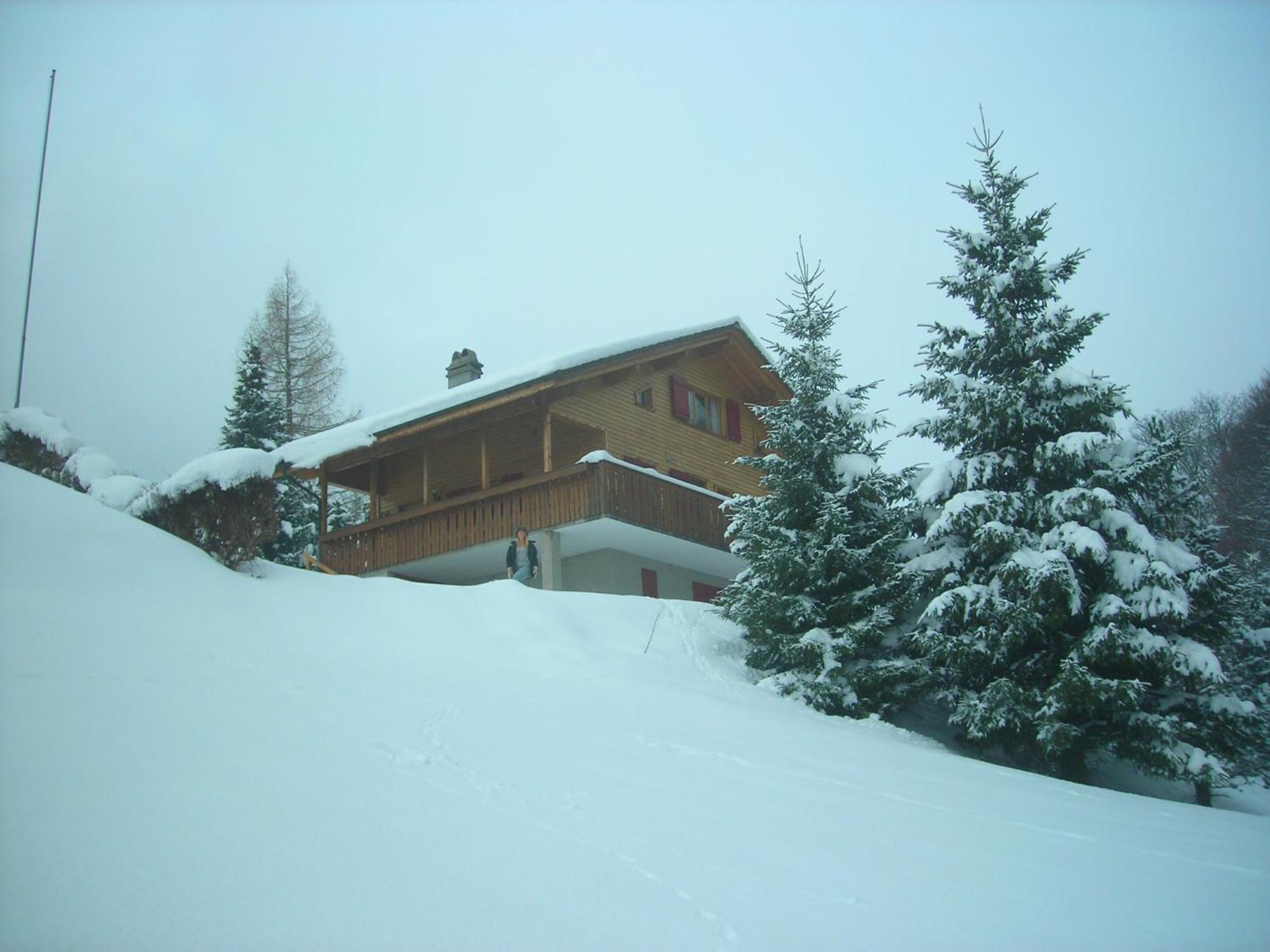 Valdonga * Flumserberg