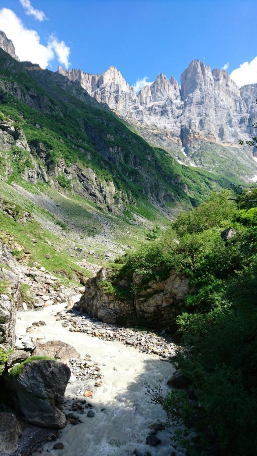 Valdonga * Flumserberg