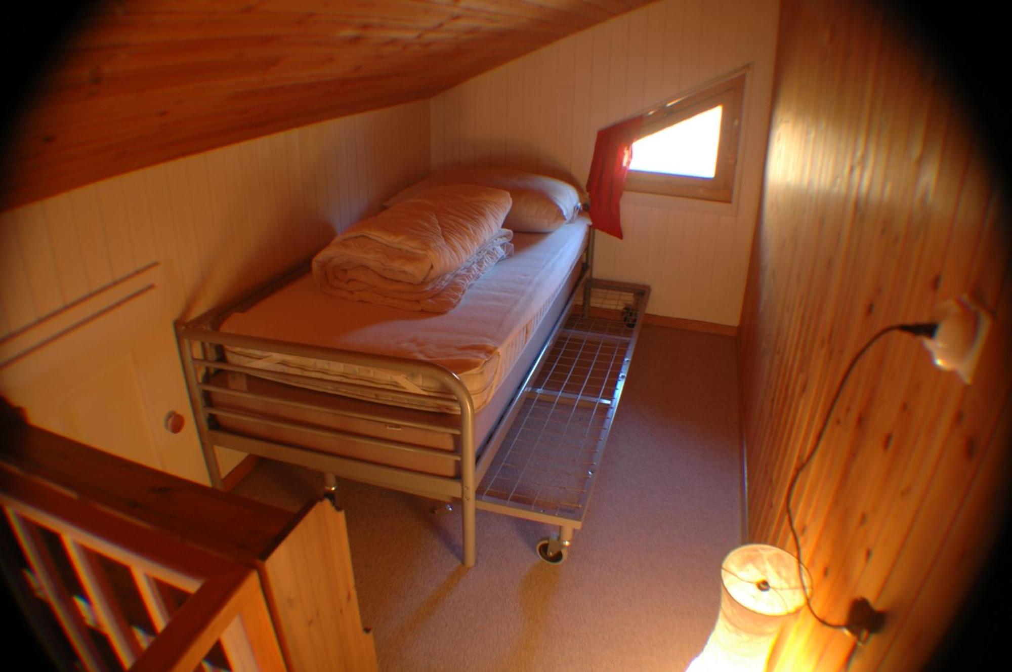 Chalet Valdonga Flumserberg