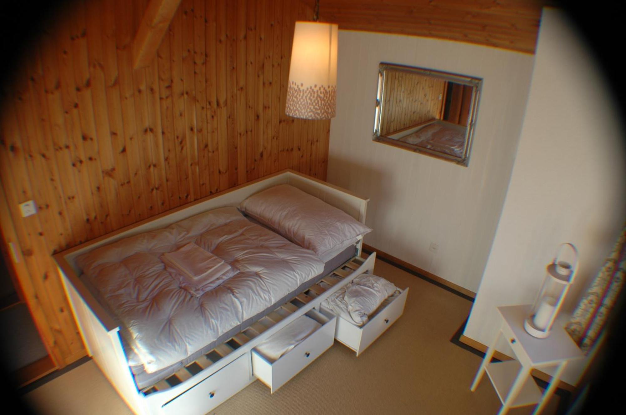 Valdonga Chalet