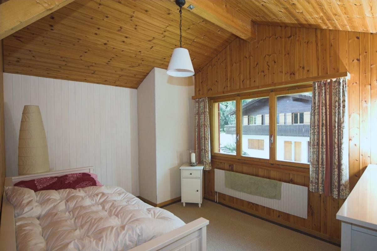 Valdonga Chalet *