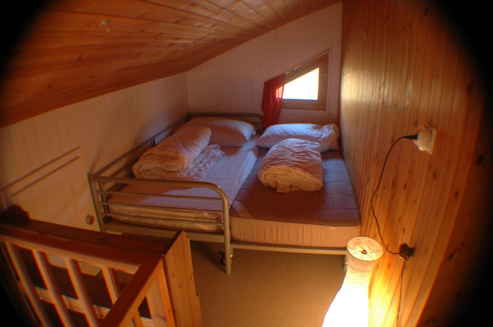 Valdonga Flumserberg
