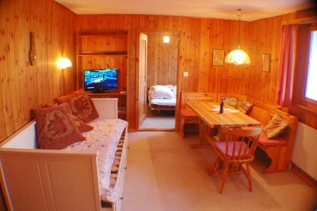 Chalet Valdonga