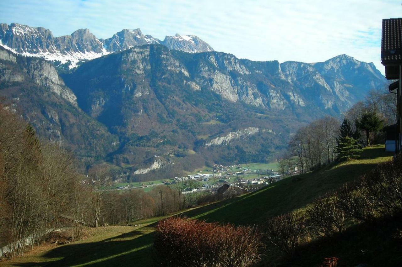 Valdonga Flumserberg