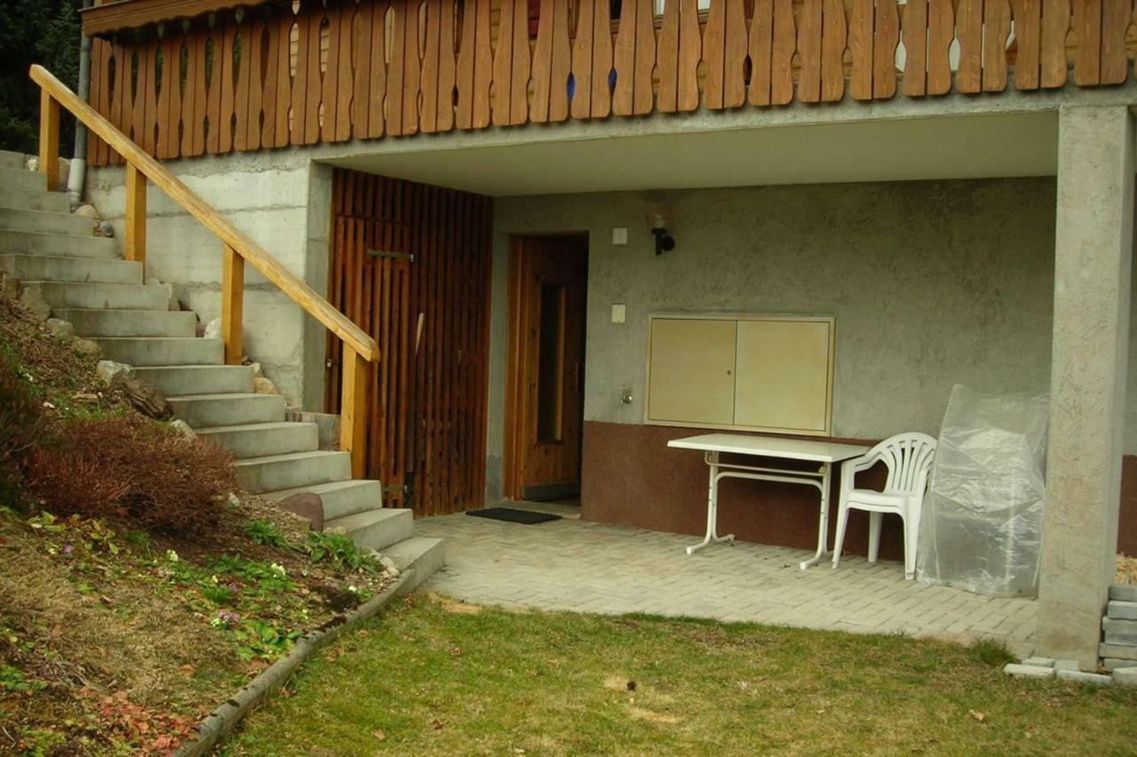 Chalet Valdonga