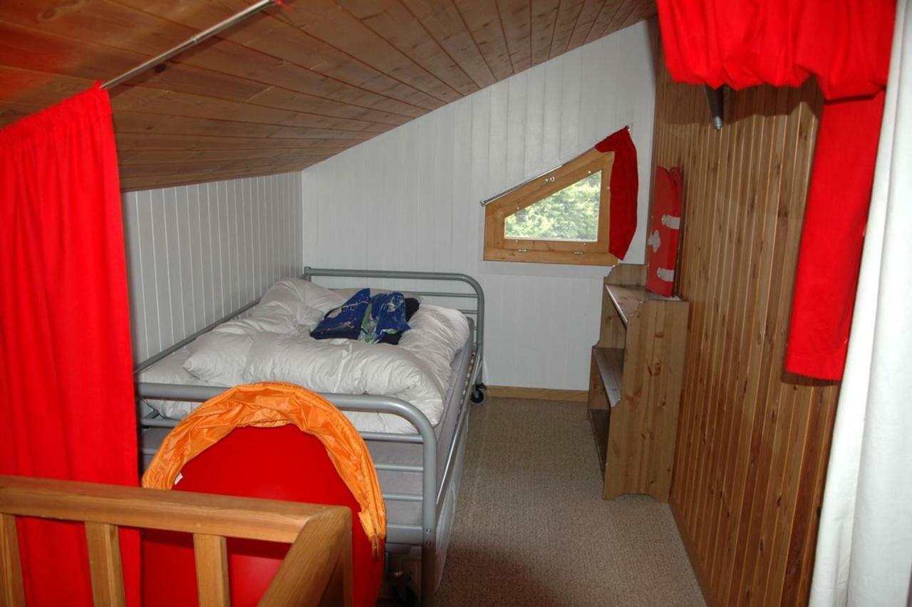 Valdonga Chalet *