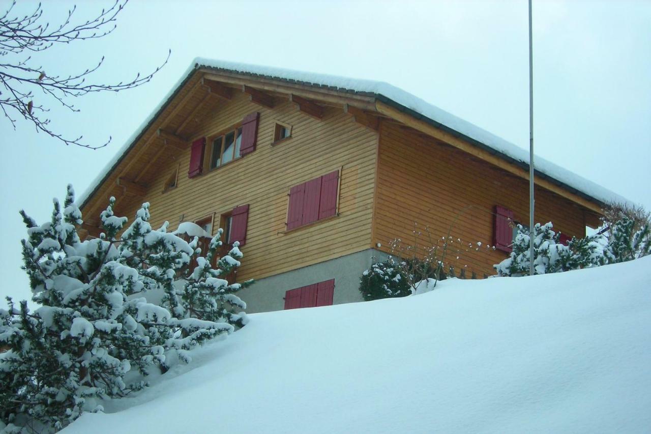Valdonga Chalet